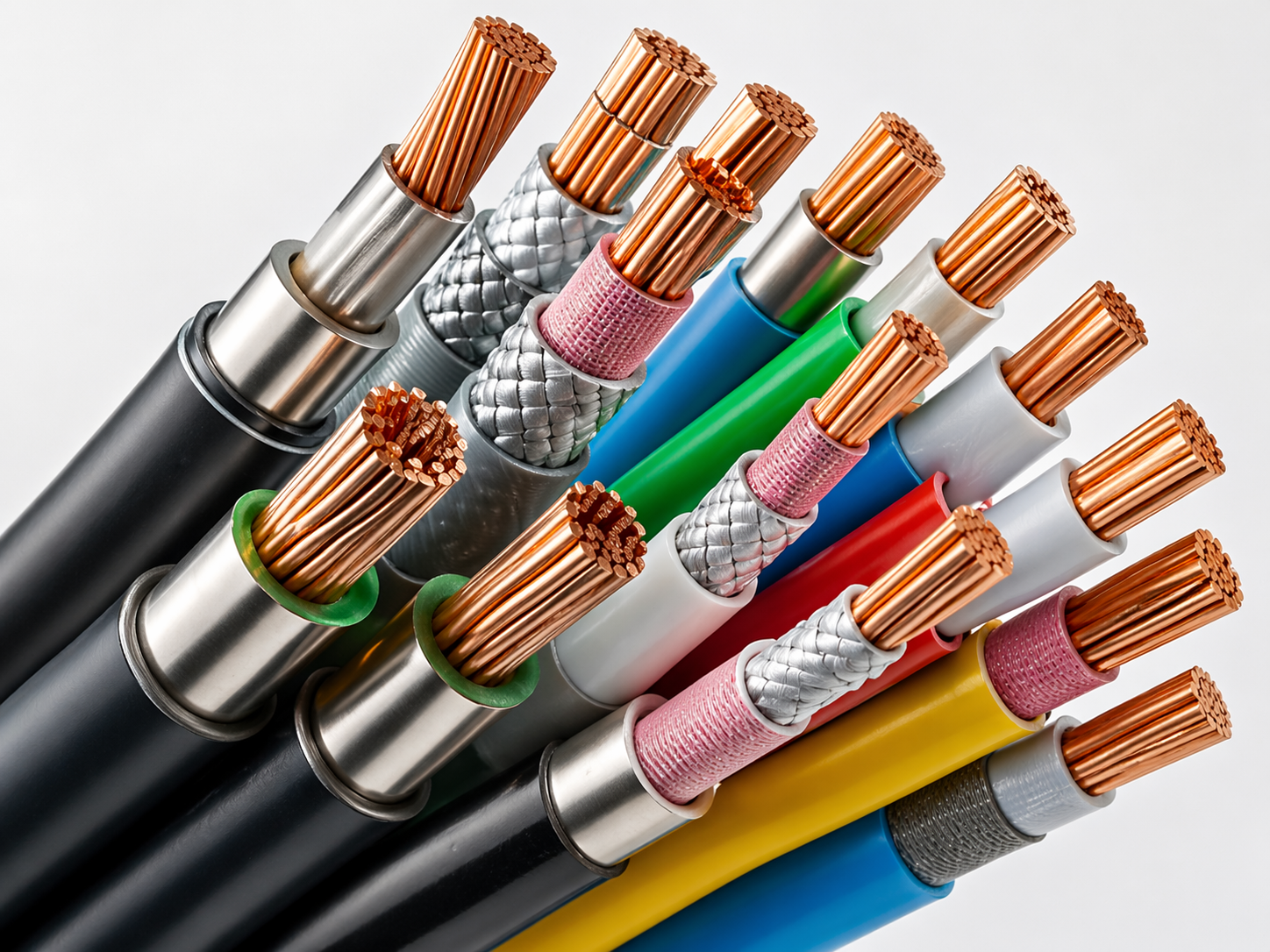 Cable & Wire Products