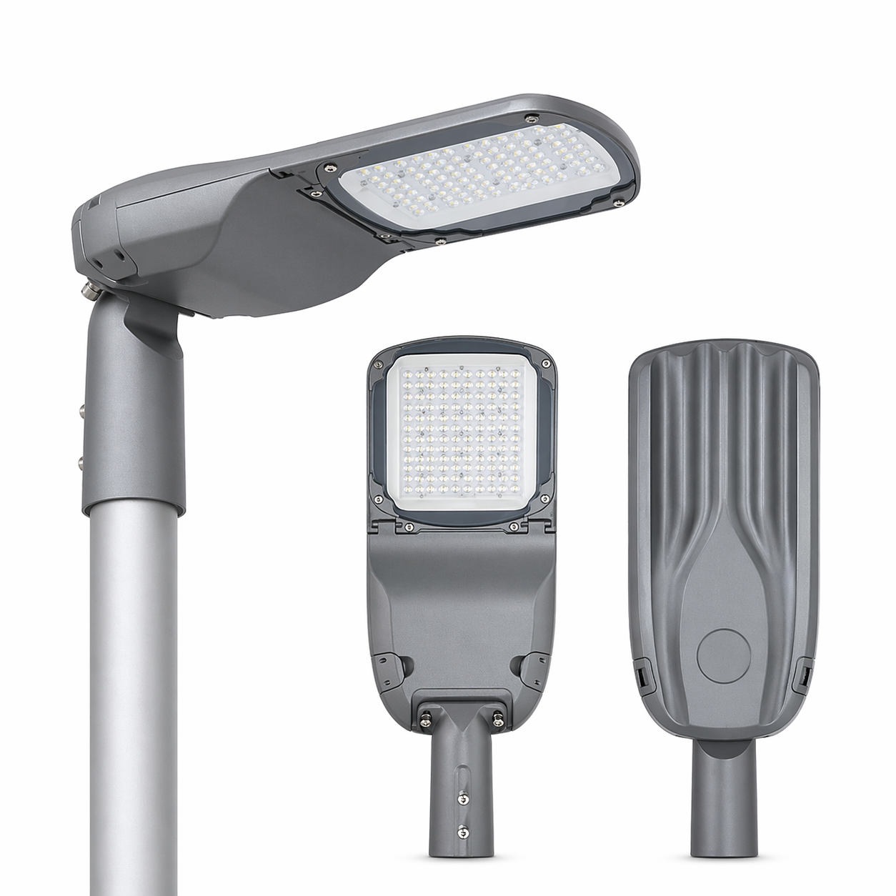 LED Street Lighting